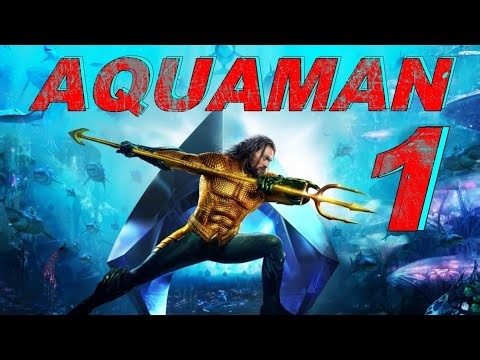 AQUAMAN (2018) Movie 🔥 Jason Momoa, Amber Heard | Facts, Details & Story Breakdown