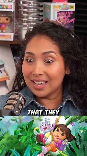 OG Dora