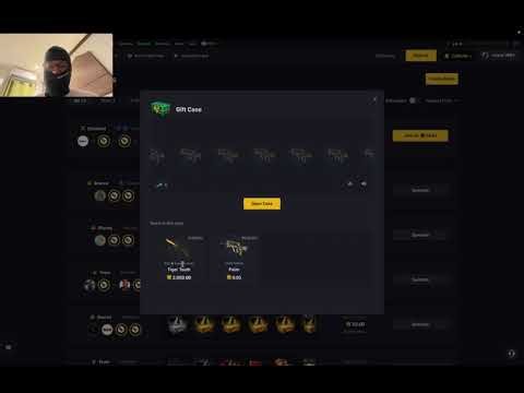 CSGOEMPIRE.COM PROMO CODE!! NEW BONUS CODE "FREE2050" COINS CODE! FREE csgoempire code!