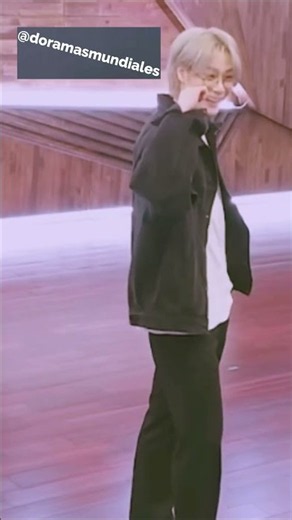 Moon Bin y Cha Eun-woo ensayando #MoonBin #ChaEunWoo #doramasmundiales #ensayo