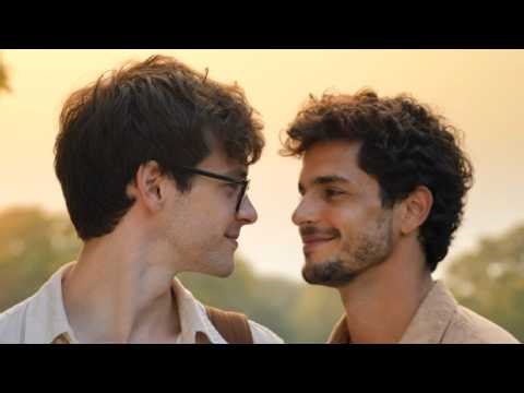 People – Sing Me A Dream (Official Music Video)
