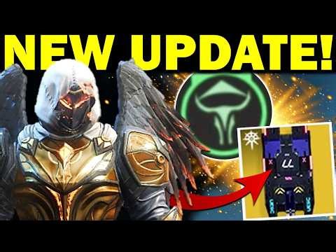 Wow... This NEW EVENT is a SCAM! (New Cosmetics?) | Destiny 2 Weekly Reset