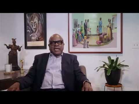James McQueen, Executive Director of the Overtown CRA: Sacrifices & Ignored History