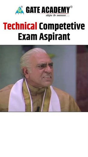 Technical vs Non Technical Aspirants 🤣