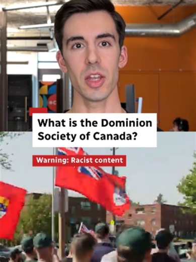The Dominion Society of Canada is planning on hosting a conference in Hamilton on Aug. 29. CBC Hamilton reporter Justin Chandler explains who they are, why their organizing tactics matter and how people across the political spectrum are responding. #Hamilton #CBCNews #DominionSociety