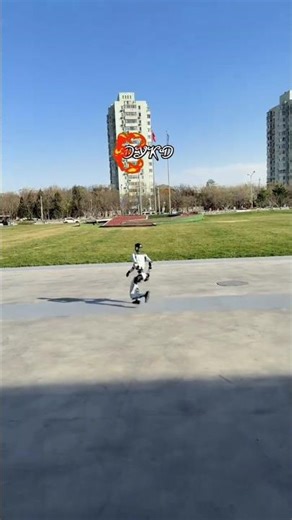 Humanoid Robot Moves Like a Real Human 🤯 Future is Here!