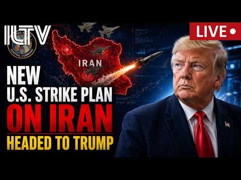 On The Hour – April 30, 2026 | Iran Strike Plans Revealed | Gaza & Global Tensions Rise