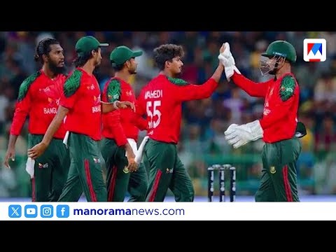 മുസ്തഫിസുർ റഹ്മാനെ ഒഴിവാക്കി; ഐപിഎല്‍ സംപ്രേഷണം നിരോധിച്ച് ബംഗ്ലാദേശ് | IPL 2026 | Bangladesh