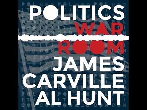 368: Oorah! with JoAnna Mendoza | Politics War Room with James Carville & Al Hunt