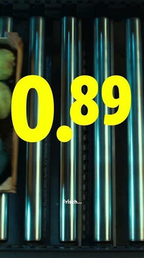 Günstiger durch kurze Lieferwege | Lidl lohnt sich