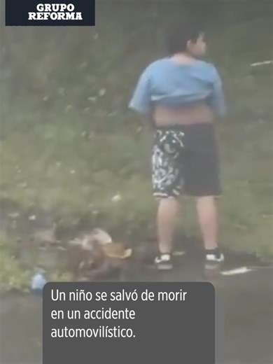 Accidente en Colombia: Entérate de los detalles