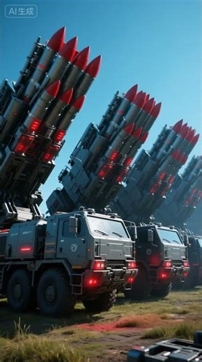 The Future of AI-Powered Missile Systems 🚀#Shorts #MilitaryTechnology #AeroDefenseAI #MissileDefense