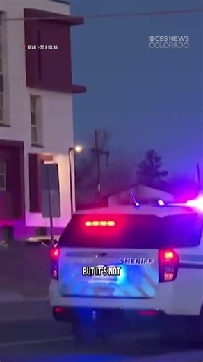 Adams County Sheriff's Deputy shot in Denver metro area