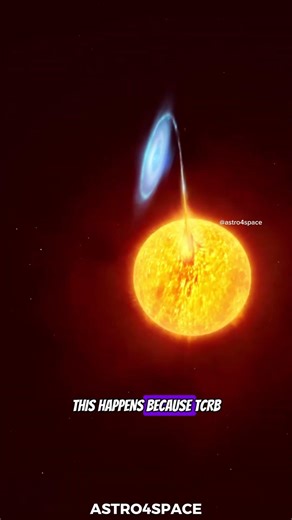 A Star Will Explode — And You Might See It With Your Naked Eye