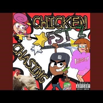 Chicken Chasing