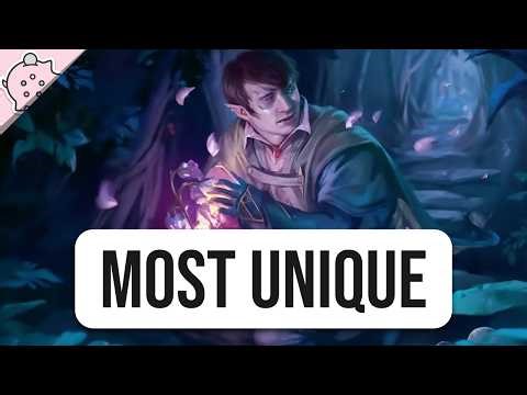 A Completely New Kind of Commander Just Got Spoiled