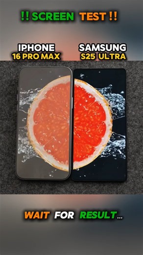 🥶🚀 IPHONE 16 PRO MAX VS SAMSUNG S25 ULTRA SPEED TEST!!