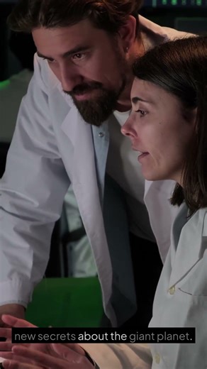 Why NASA Crashed Cassini Into Saturn 🪐 | The Dramatic Final Mission #space #universe