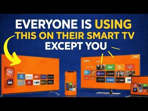 THE SMART TV AI FEATURES YOU SHOULD BE USING