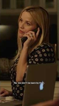 Making plans as an adult like... #BigLittleLies