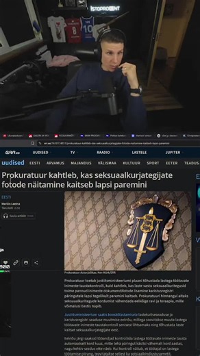 Seb Eesti: Discovering the Estonian Connection 🇪🇪