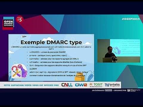 Maîtrisez son infrastructure mail en 2025 : anti-spam et auto-hébergement