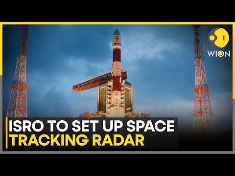 ISRO To Set Up Space Tracking Radar | West Asia War Casts Spell On Cashew Industry | WION