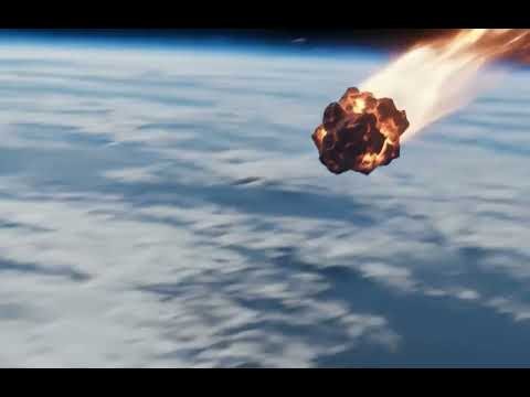 Meteor Impact