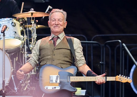 Bruce Springsteen's 'Tracks II: The Lost Albums' drops Friday — here's what to know about the new release