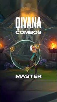Qiyana Guide with MKOI Elyoya 👨‍🏫