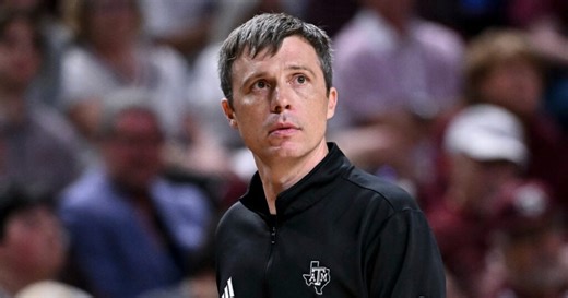 4-star PG Chase Richardson commits to Texas A&M