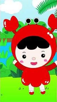 เพลงจับปูดำขยำปูนา 2 เวอร์ชั่น