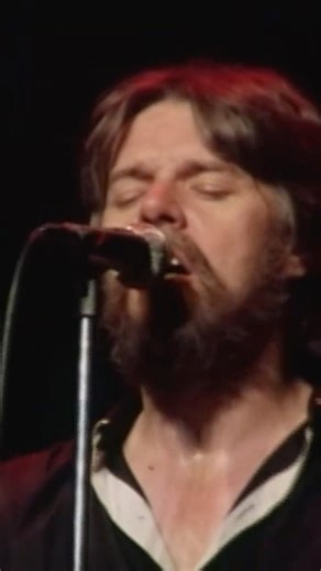 Bob Seger with "Night Moves"