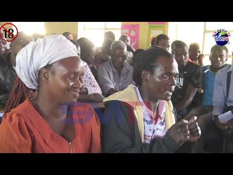 BABA VOCHEMA MUDARE KUTI KANA NDIKADA KUDYA BOTA NEMUDZIMAI WANGU TOTODYA TAKAMIRA IYE ASINGADI