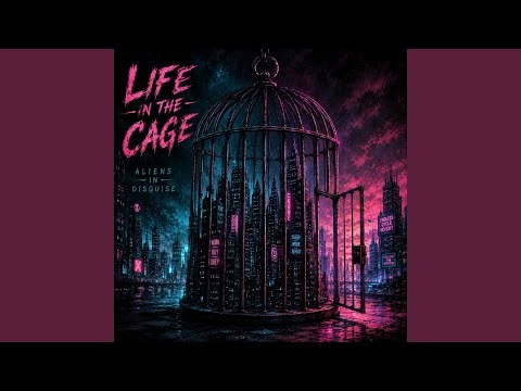 The Cage