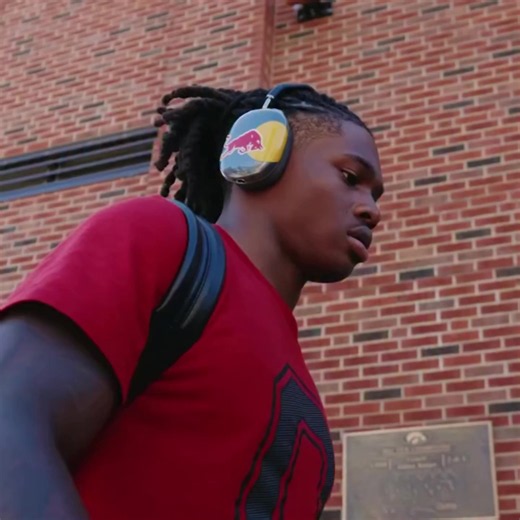 Jeremiah Smith Ohio State Football Drake Heisman Highlights