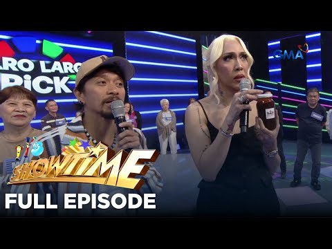 It's Showtime: Full Episode (May 27, 2026)