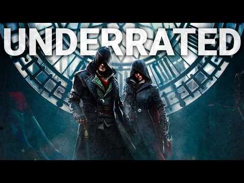 Revisiting Assassin's Creed Syndicate - 11 Years Later