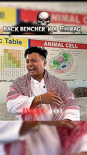 jadu ka chirag milgya 👻🫣 #chetanthebackbencher​ #chirag​ #magic​ ‪#edit