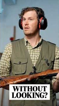 Know your Rifle - It could save your life