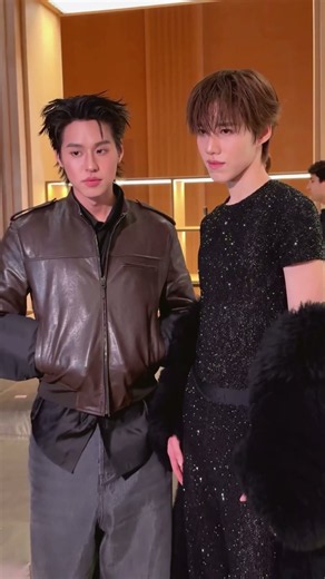 แฟนใครปะค่ะ #ppkritt #พีพีกฤษฏ์ #bbillkin #บิวกิ้นพีพี