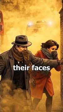 How London Smog Killed 12,000 People