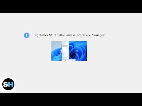 How To Fix Laptop Black Screen But Turns On (2026) – Windows Boot & Display Fix