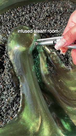 Slime Scoop Comp with Music (Self Care Restock) ☻