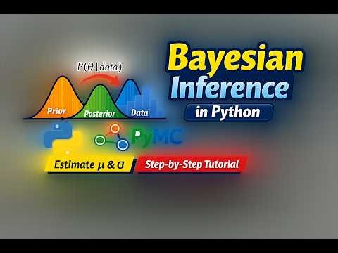 Bayesian Modeling Made Easy: Learn PyMC with a Simple Normal Example