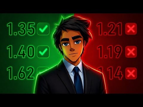 The 'Truth' About Over 1.5 Goals Betting (2026 Update*)