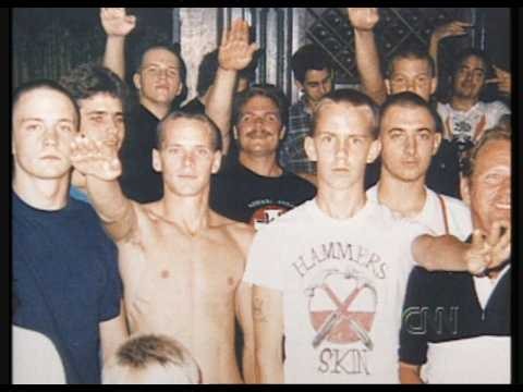 Hate Rock and the White Power movement