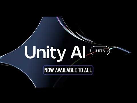 Unity A.I - Now In Open Beta For Everyone!