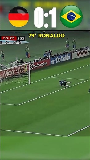 brazil vs germany 2-0, final fifa world cup 2002
