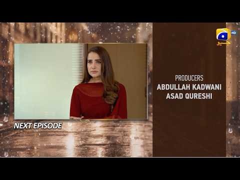 Milkiyat Episode 44 Teaser - 23rd June 2026 - HAR PAL GEO